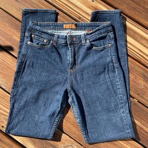 Parker’s jeans 